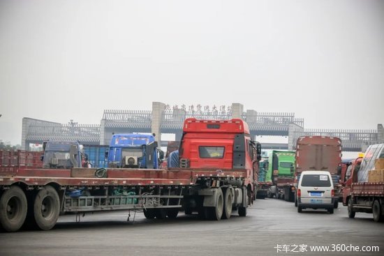整治风暴又开始了！重点整治4.5吨以下轻型货车