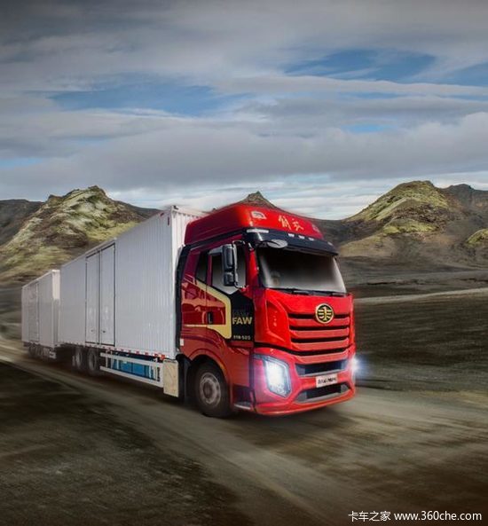 名车博览丨怪不得抢手！这车有「心」了！