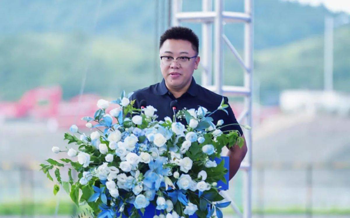 工况定制+生态赋能！徐工新能源重卡500台大单落子西南