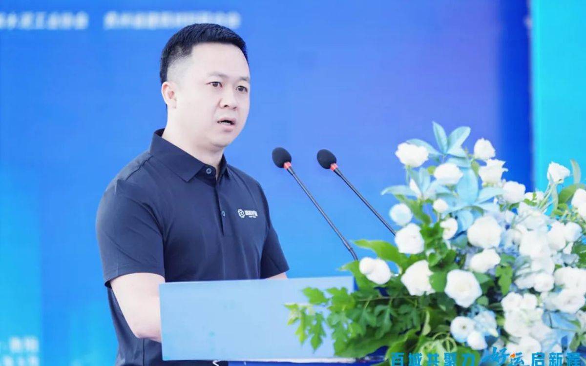 工况定制+生态赋能！徐工新能源重卡500台大单落子西南