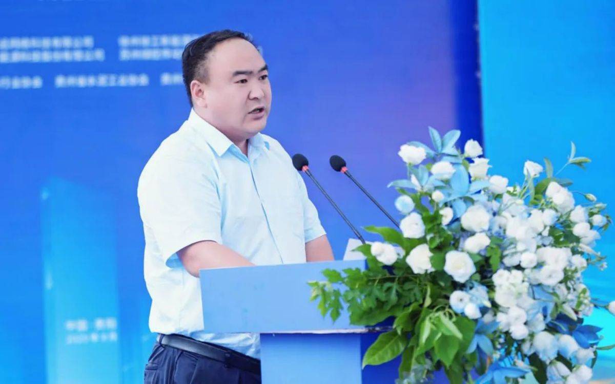 工况定制+生态赋能!徐工新能源重卡500台大单落子西南