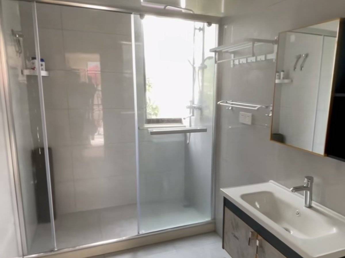 只要到了舟山就来洗个澡 浙江这个司机驿站在卡友圈传开了!