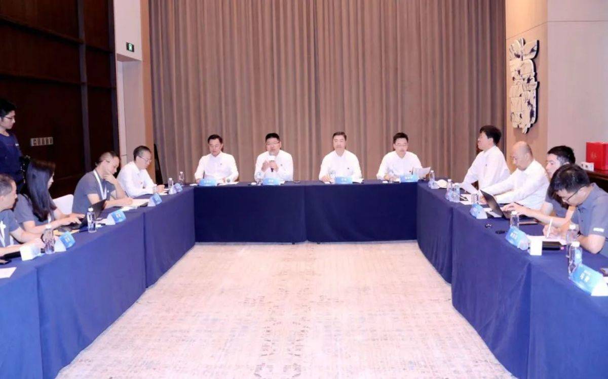 一汽解放“解放绿动”品牌发布会暨后市场合作伙伴大会隆重召开图片16