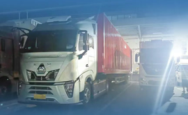 一口气购入6台黄河H7,一年油费省出二十万!