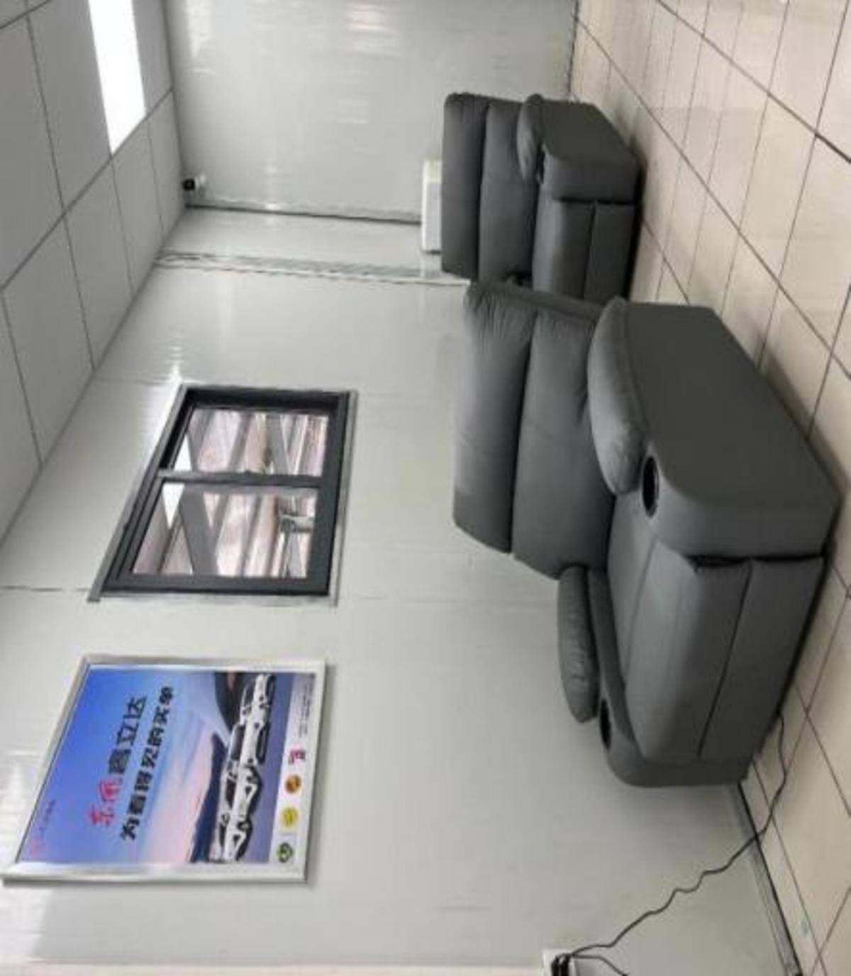 东风轻型车首家车友驿站武汉投入运营