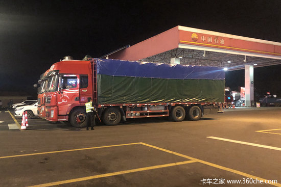 严管超限源头！重庆超限治理办法9月1日施行