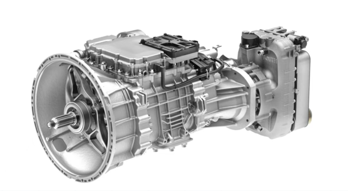 百公里平均气耗仅28.5kg,康明斯天然气一体化动力链纵横中国,既快又省!