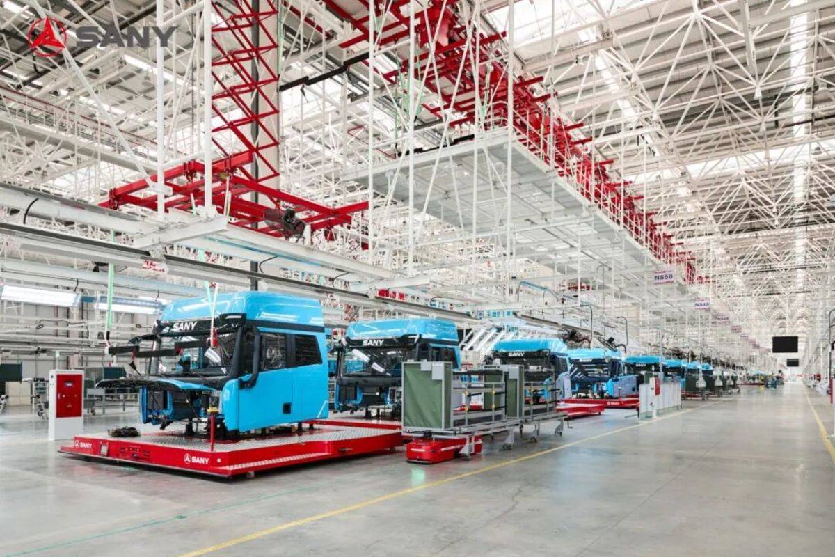 行业领先!湖汽长沙通过ISO27001信息安全管理体系认证