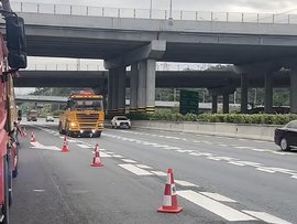 安徽省高速拖车、吊车救援将免费？官方：属实