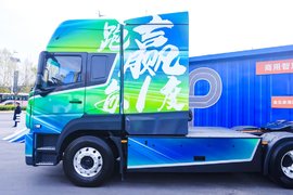 产品好≠卖得好:"不跟卷"的宇通重卡 怎么就从行业第二跌到第十?