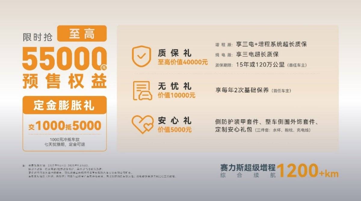 瑞驰汽车卡系双子星 C5/C3于2025世界智博会开启预售