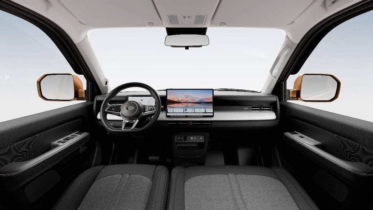 瑞驰汽车卡系双子星 C5/C3于2025世界智博会开启预售