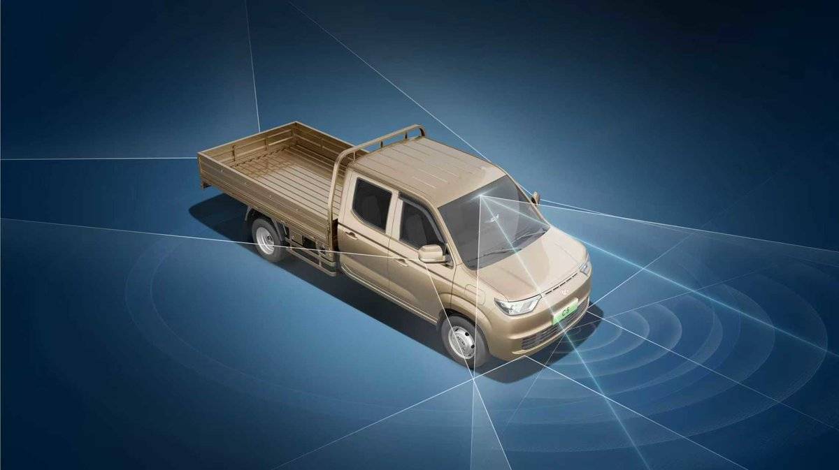 瑞驰汽车卡系双子星 C5/C3于2025世界智博会开启预售