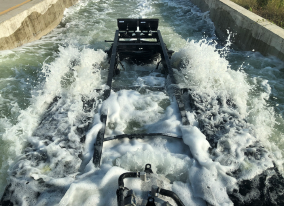 极限工况运输盈收难题 乘龙H5 4×2极限自卸车给出超优解