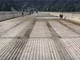 四川高速铺地暖了？过路费不能飙升吧？