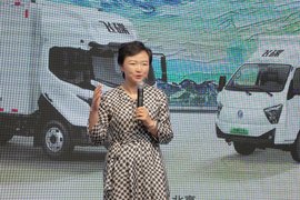 北京物流的“破局者” 飞碟EW7/飞碟EF3 用实力解码北京物流市场