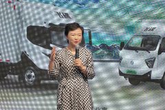 北京物流的“破局者” 飞碟EW7/飞碟EF3 用实力解码北京物流市场