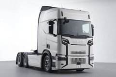 第399公告牵引车盘点:国产斯堪尼亚落地 豪沃新平台产品亮相 第399公告牵引车盘点:国产斯堪尼亚落地 豪沃新平台产品亮相