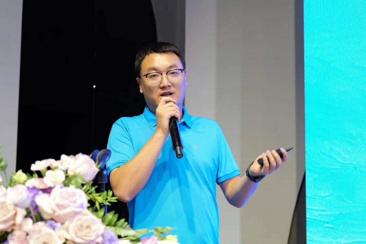 飞碟汽车京彩亮相｜飞碟EW7 & 飞碟EF3新产品上市发布会圆满举办！顶尖伙伴助力图片