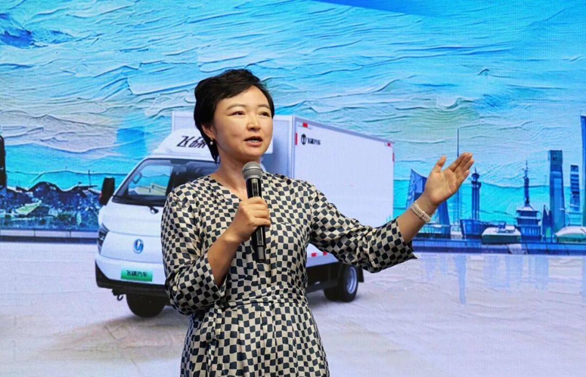 飞碟汽车京彩亮相｜飞碟EW7 & 飞碟EF3新产品上市发布会圆满举办！P1000359.jpg