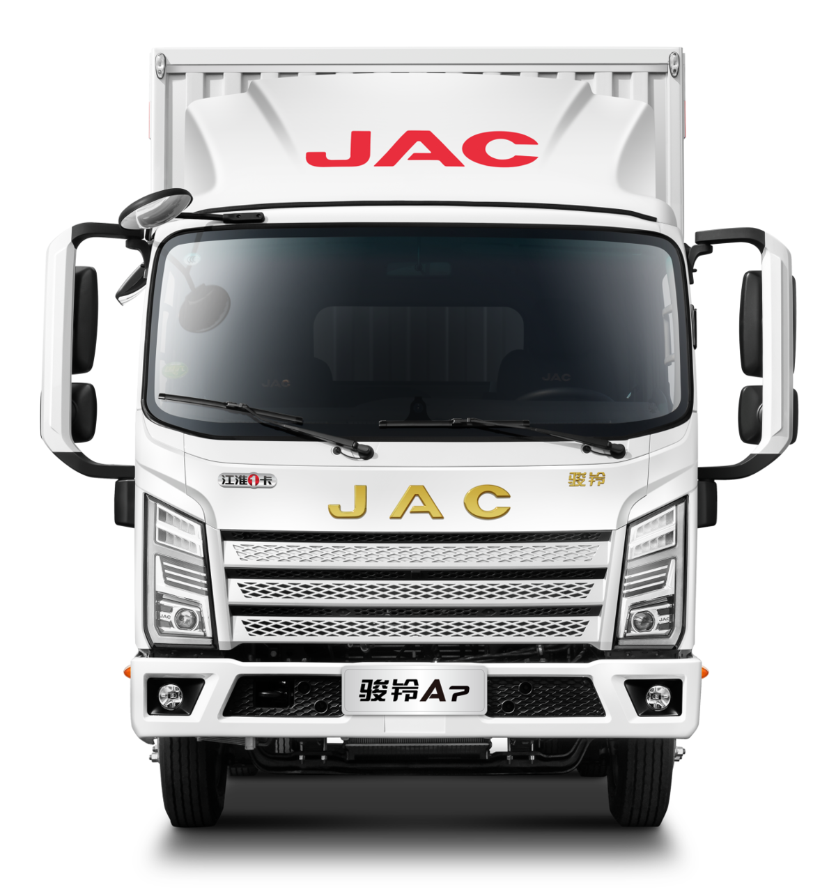 全新骏铃A7锐康动力怎么样？卡友道出这些真心话14