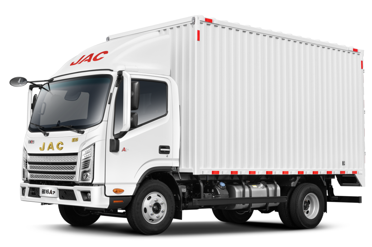 全新骏铃A7锐康动力怎么样？卡友道出这些真心话15