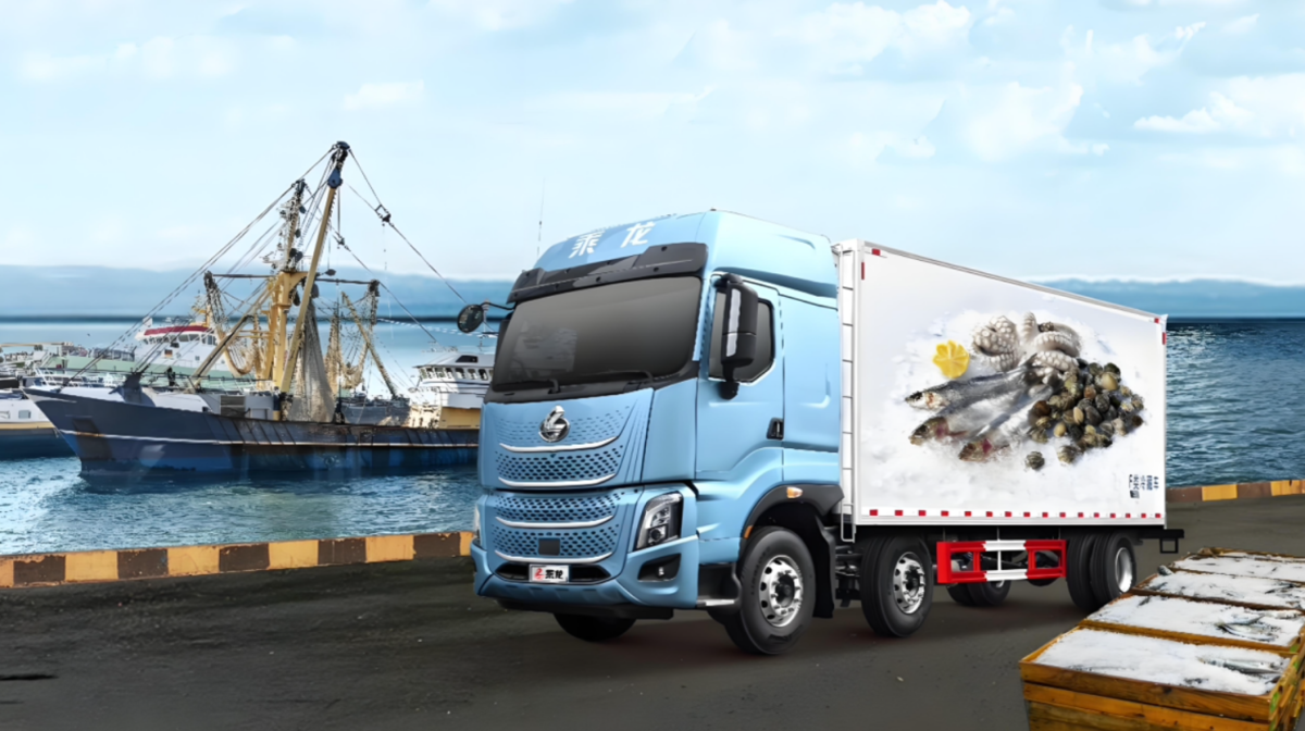 ����H7&nbsp;Pro&nbsp;6x2�ػ��������Ѵ�������