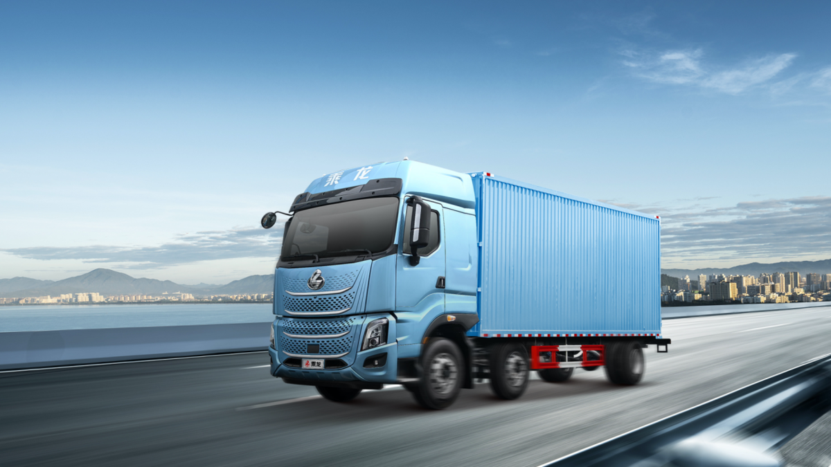 ����H7&nbsp;Pro&nbsp;6x2�ػ��������Ѵ�������