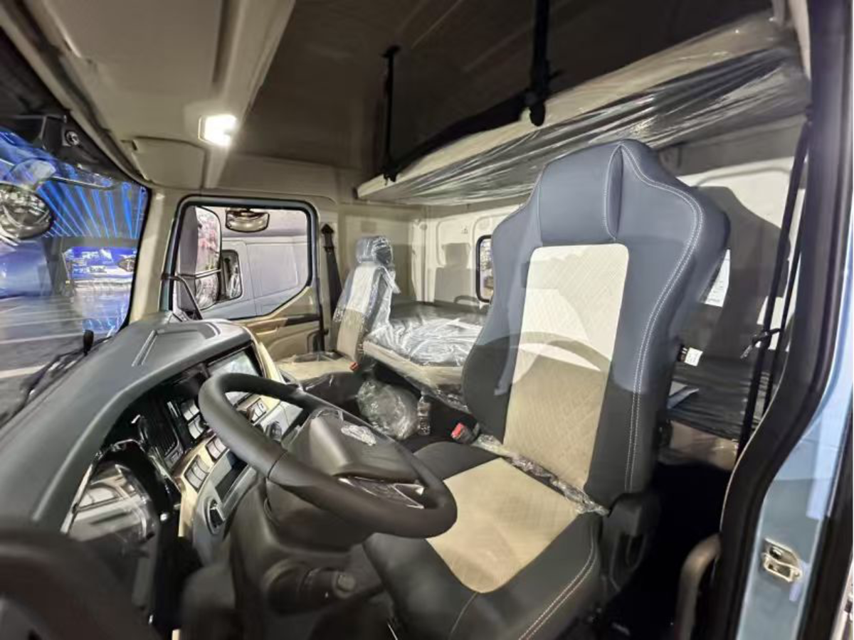 ����H7&nbsp;Pro&nbsp;6x2�ػ��������Ѵ�������