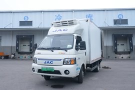 从深海到烤架，恺达EX6冷藏车的鲜味守护之旅