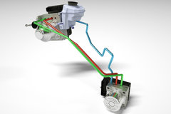 ��΢���ƶ��±��� EHBϵͳԭ����Ƚ���