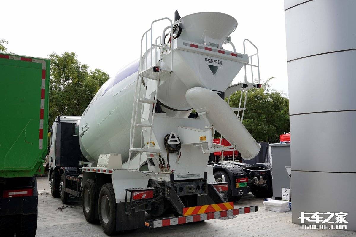 全产业链整合显威力!比亚迪商用车携新能源专用车亮相梁山车展