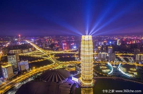 120度最佳电量，5大能量包，零米轻卡红蹄版9月21日郑州玉米楼上市！