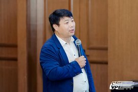 2025二手商用车产业发展论坛于十堰成功召开