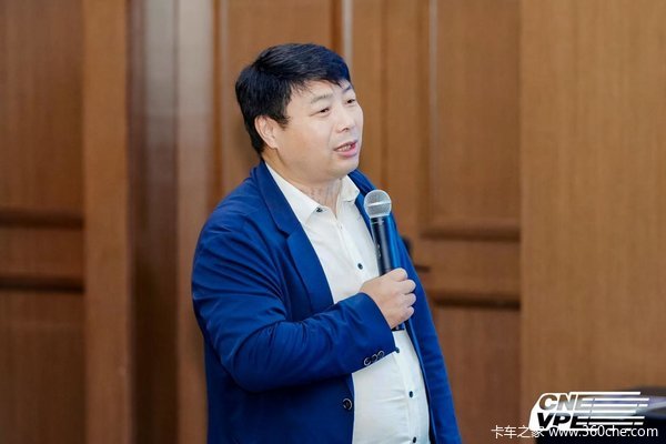 2025二手商用车产业发展论坛于十堰成功召开