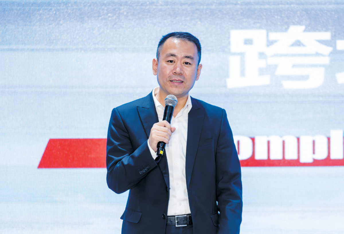 2025新能源汽车零部件交易会在十堰开幕