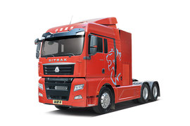 汕德卡新能源系列产品：以高端实力，助绿色前行！