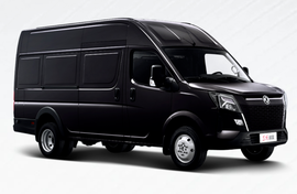 以可靠,见收益:东风御风V9+,赋能货运每一程