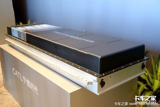 新能源时代 别只知道宁德时代 还有这些品牌在穷追猛赶