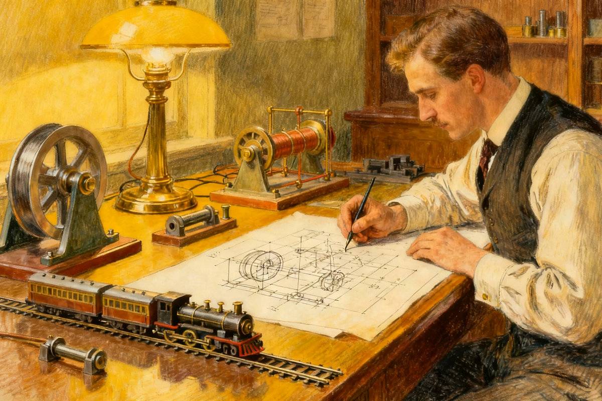 告别传统制动 EMB 线控或成重卡未来