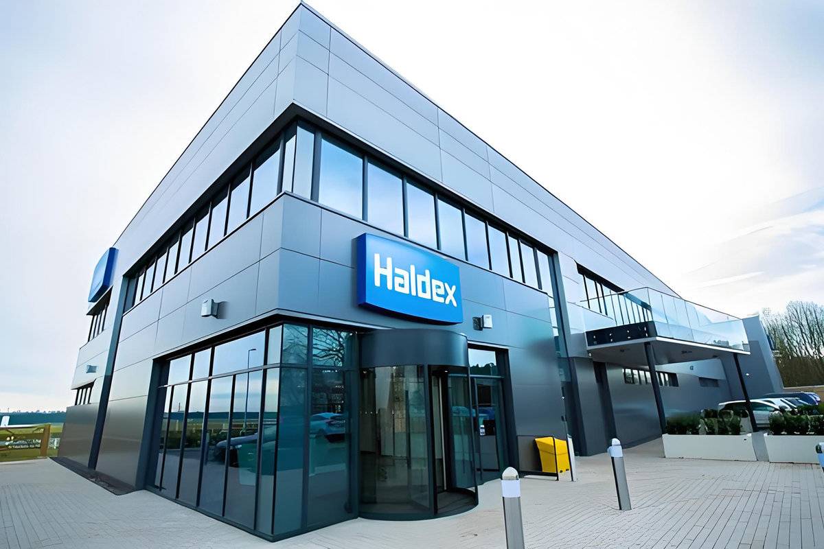 告别传统制动 EMB 线控或成重卡未来