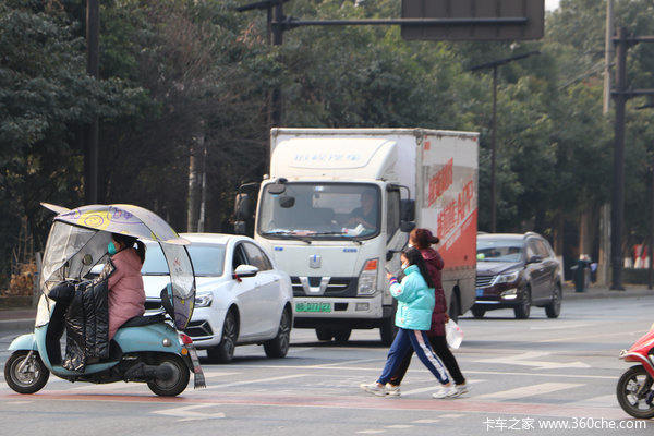 GB1589给新能源增吨？这事靠谱吗？