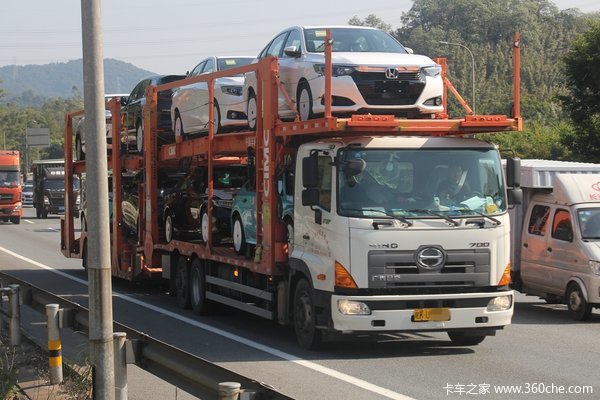 大怪二怪横行！货运生态失衡逼得卡友无路可走