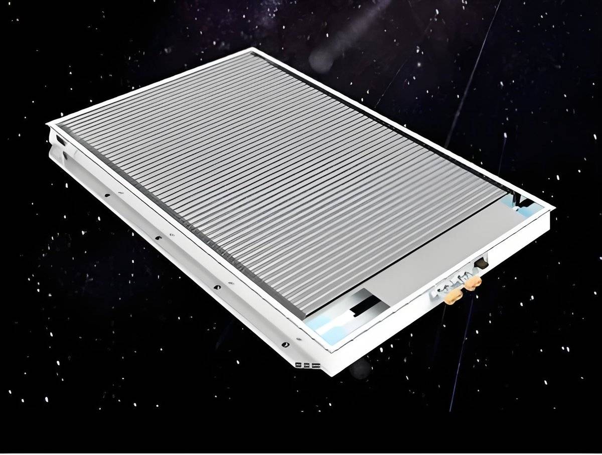 极耳革新+蜂窝强构 比亚迪二代刀片让重卡续航载重两不误