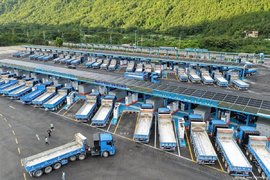 新能源中重卡销量占比不断加大，政策驱动下市场悄然变化！