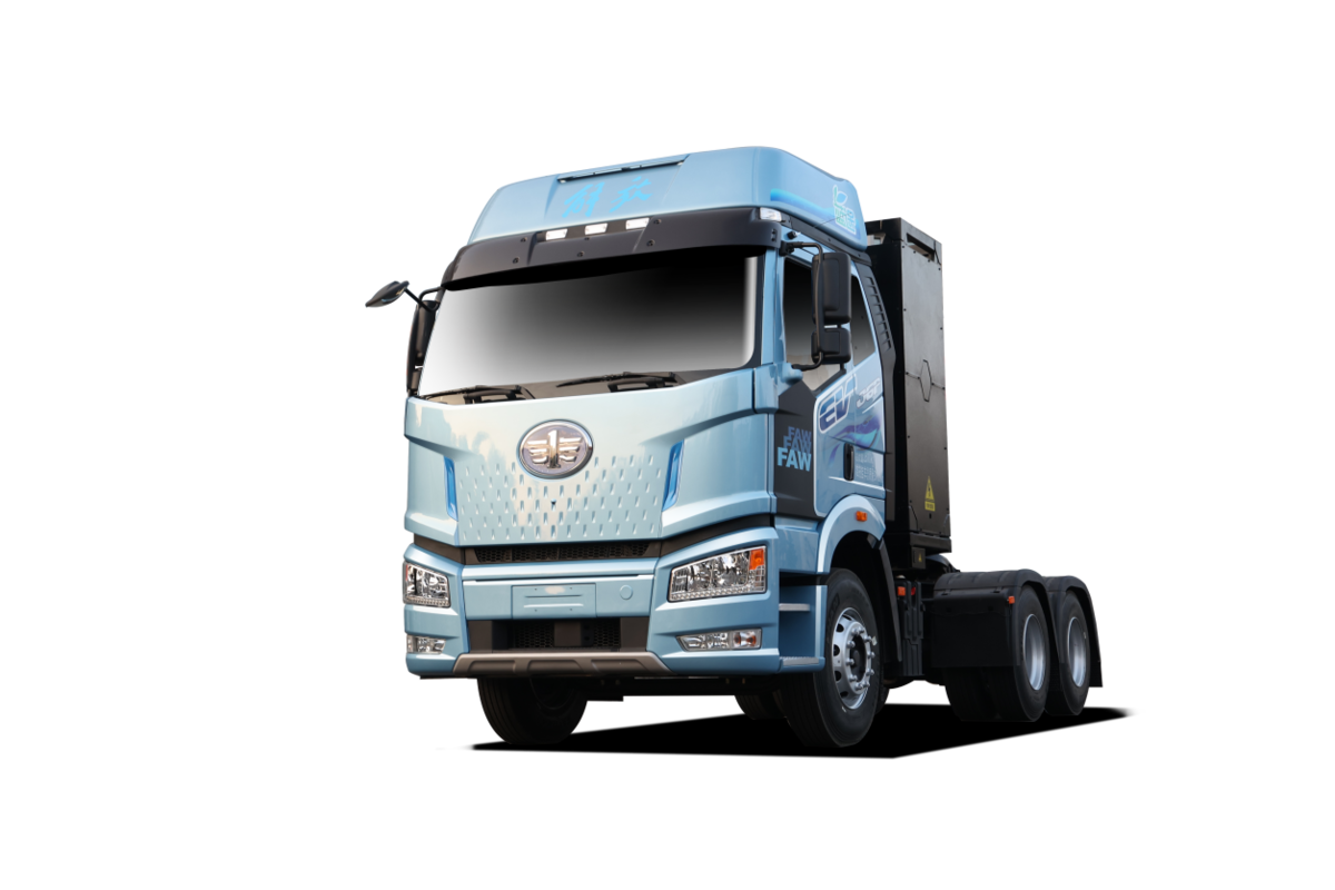 J6P出击,横扫'不可能'!