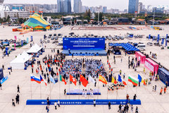 ��Խ800��������ɽˮ��������;EV/PHEVչ���й�����ʵ��