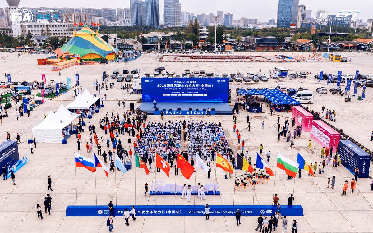 跨越800公里皖美山水,江淮悍途EV/PHEV展现中国智造实力DJI_0060_D