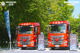 豪沃TX7-N"好省、好轻、好用"------直击"好车"核心要义！