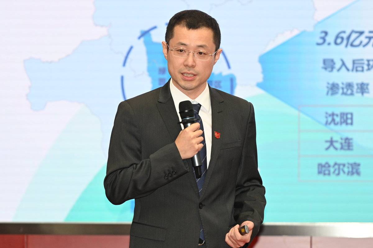 一汽解放环卫产品推介会在长春成功举办图片